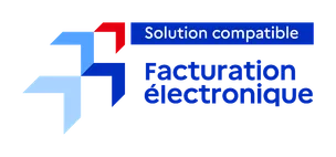 Solution compatible — Facturation électronique
